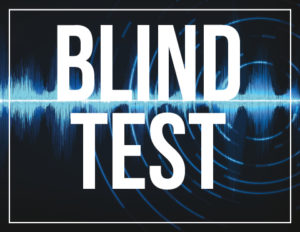Bar Blind Test PAris